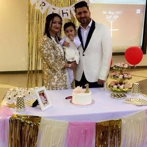 Meet your Posher, Abhishek